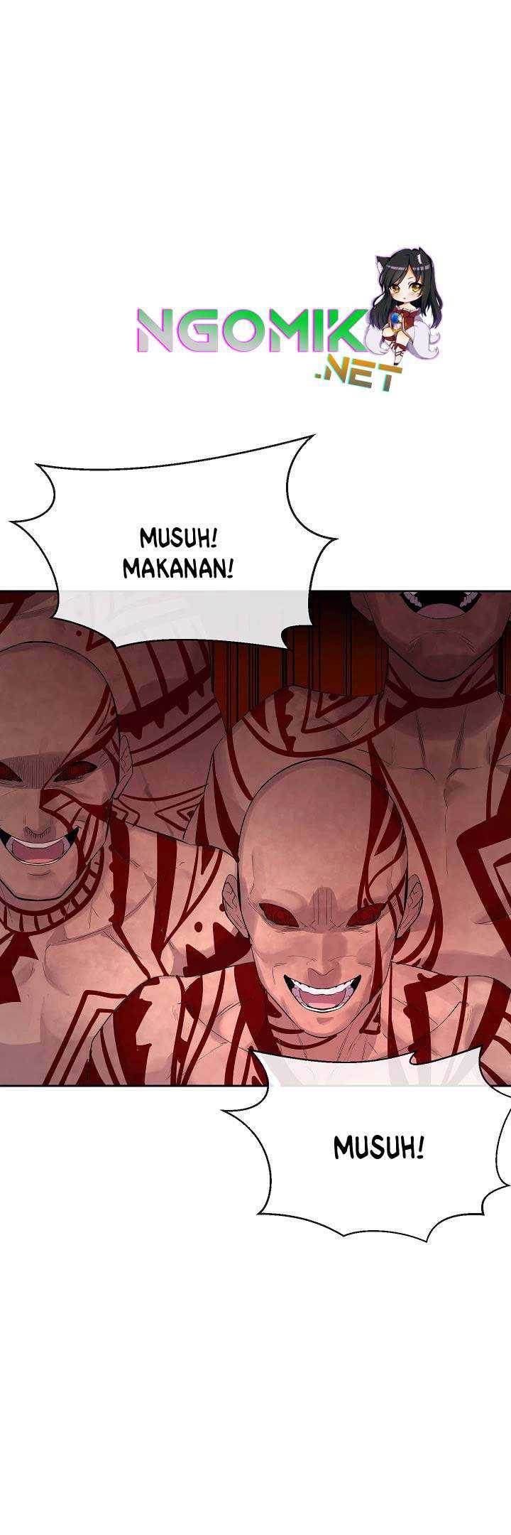 Volcanic Age Chapter 145 - halaman 16