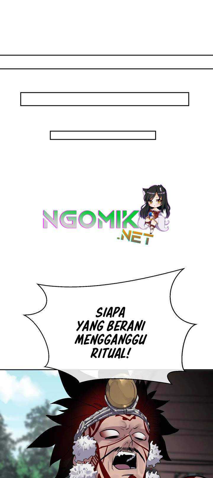 Volcanic Age Chapter 145 - halaman 28