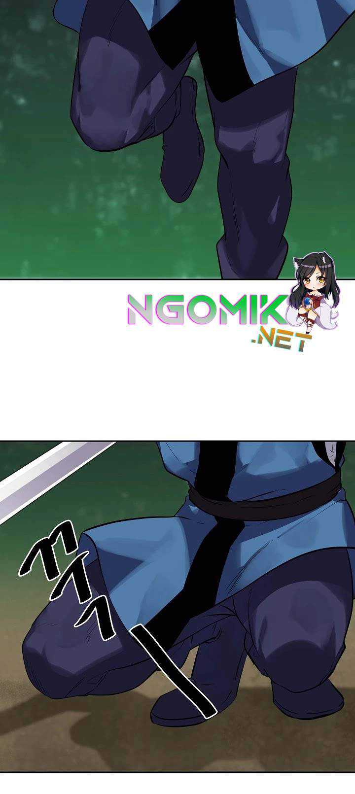 Volcanic Age Chapter 145 - halaman 37