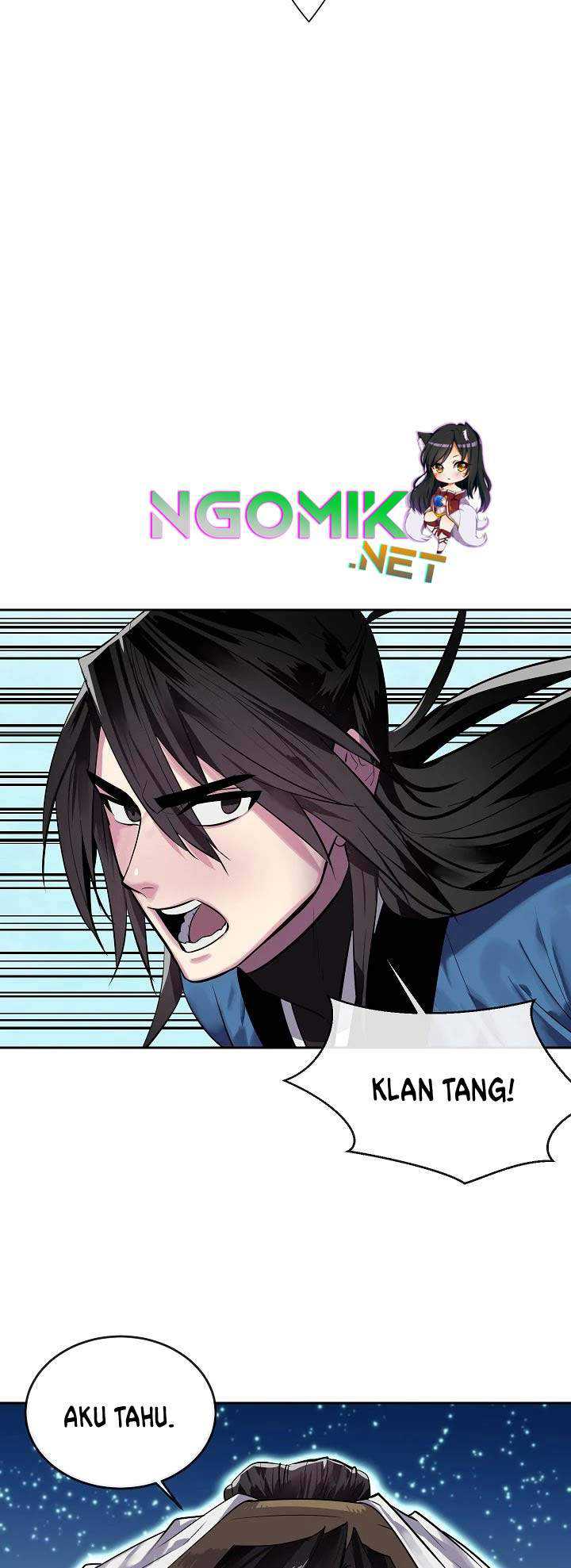 Volcanic Age Chapter 145 - halaman 41
