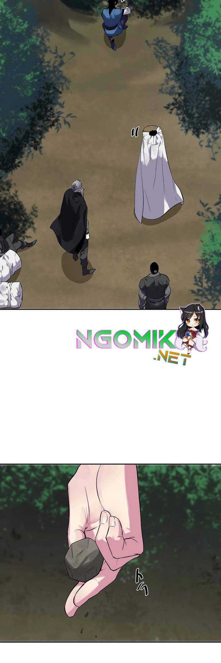Volcanic Age Chapter 145 - halaman 5