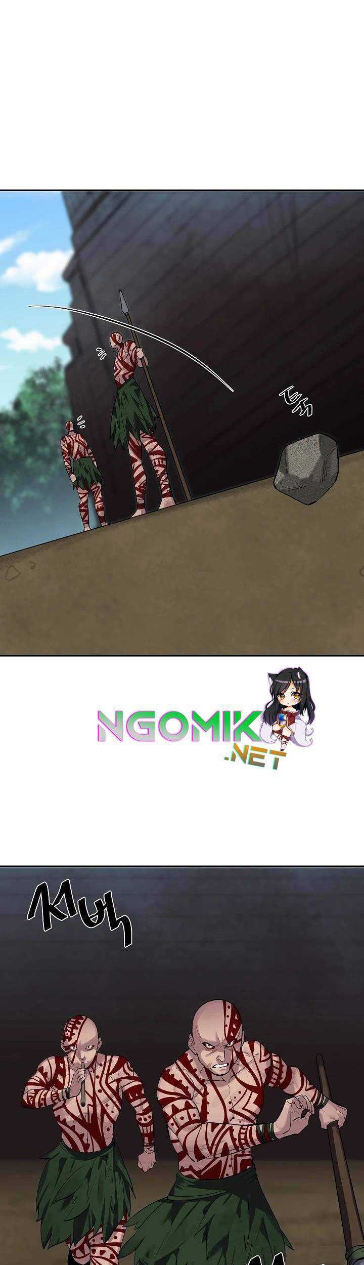 Volcanic Age Chapter 145 - halaman 6