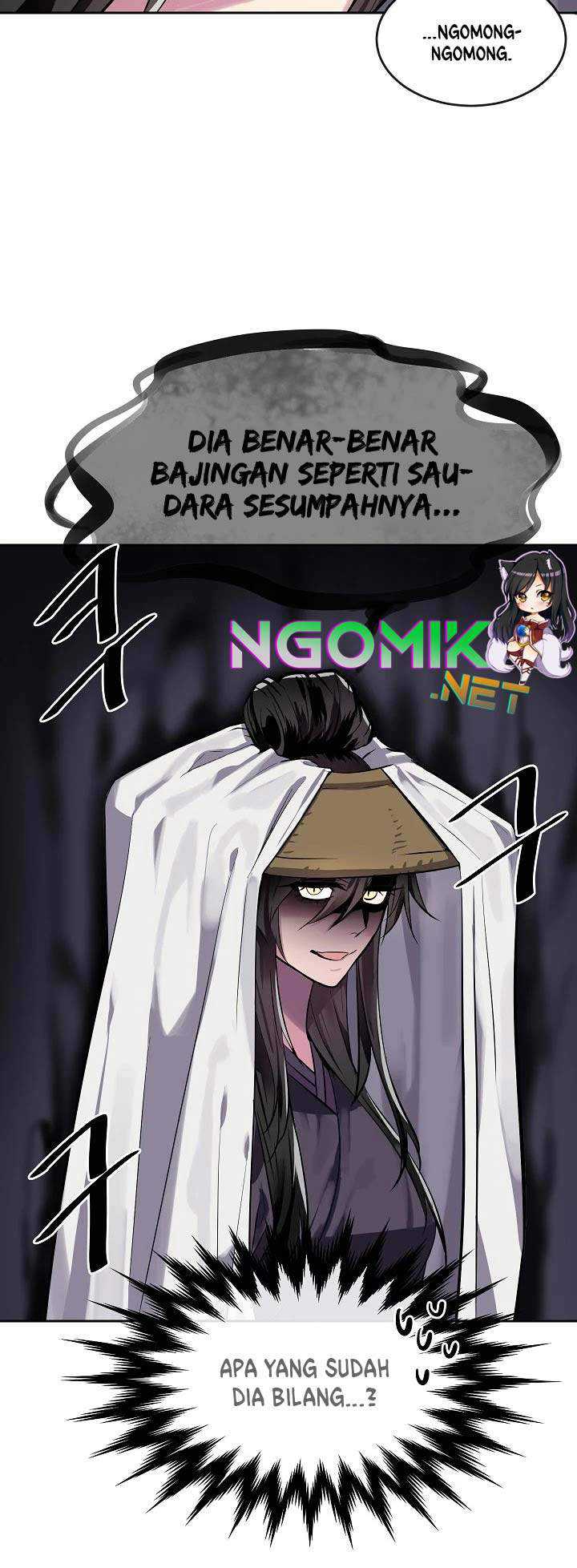 Volcanic Age Chapter 145 - halaman 60