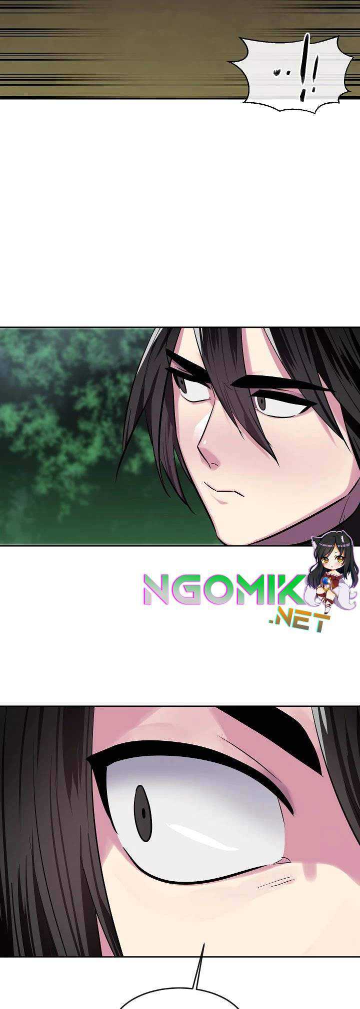 Volcanic Age Chapter 145 - halaman 65