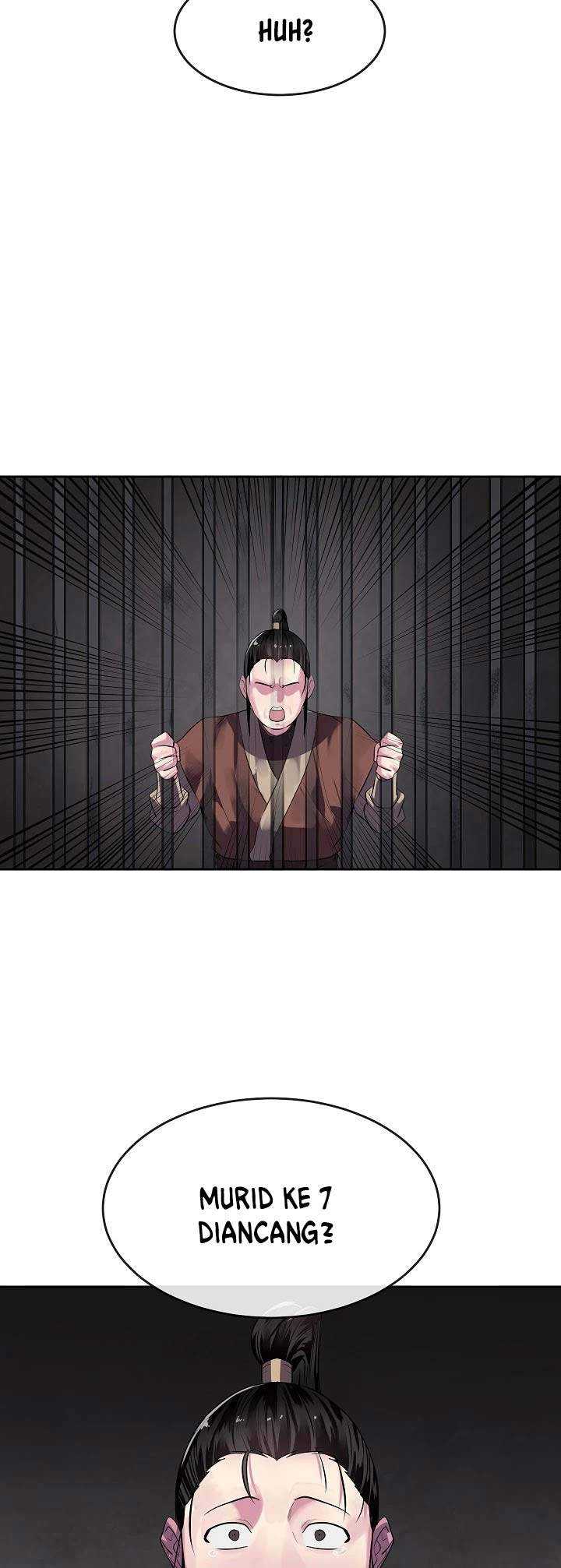 Volcanic Age Chapter 145 - halaman 66