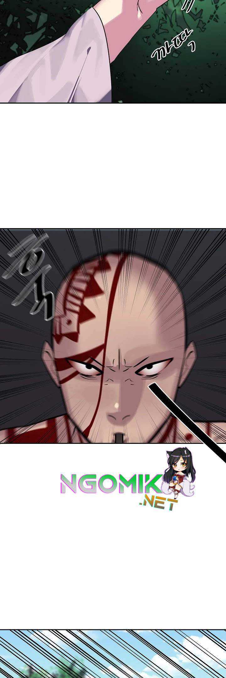 Volcanic Age Chapter 145 - halaman 9