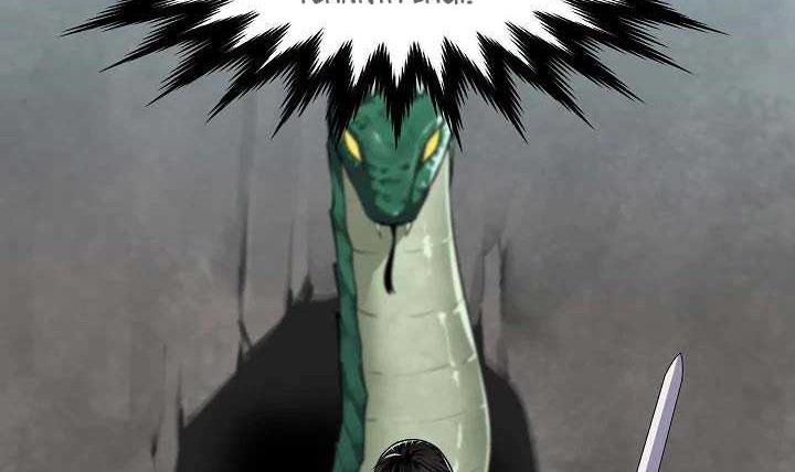 Volcanic Age Chapter 146 - halaman 29