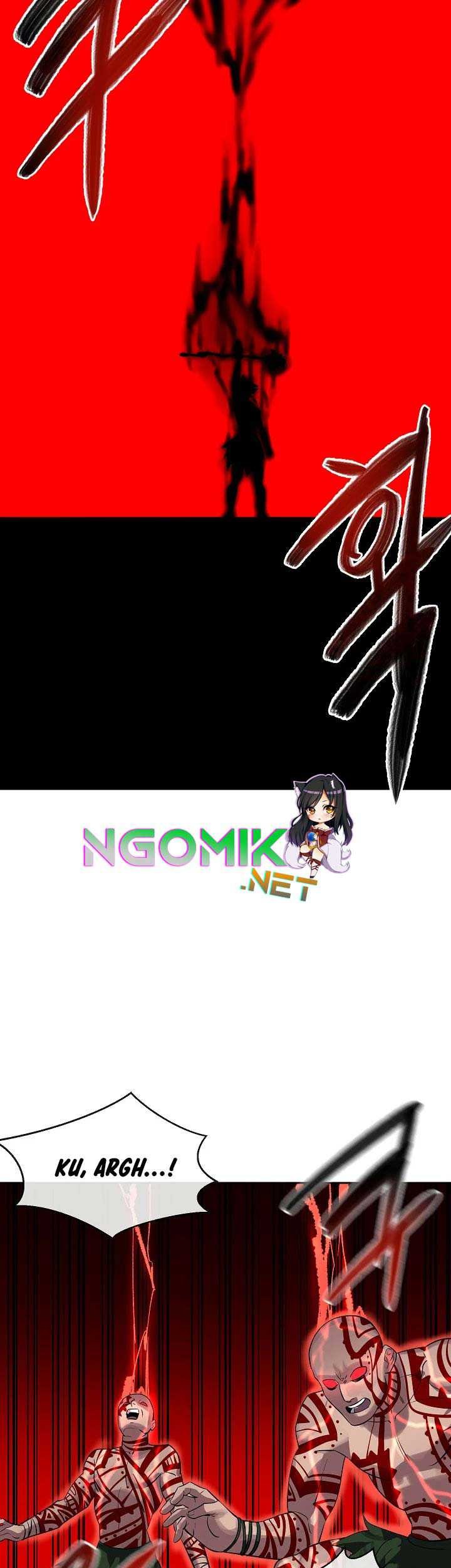 Volcanic Age Chapter 146 - halaman 48