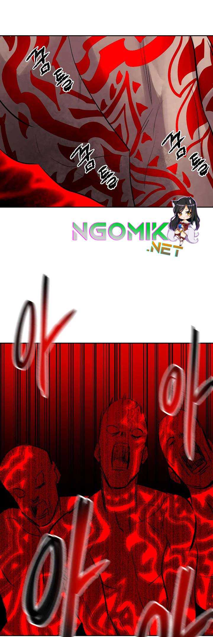 Volcanic Age Chapter 146 - halaman 50