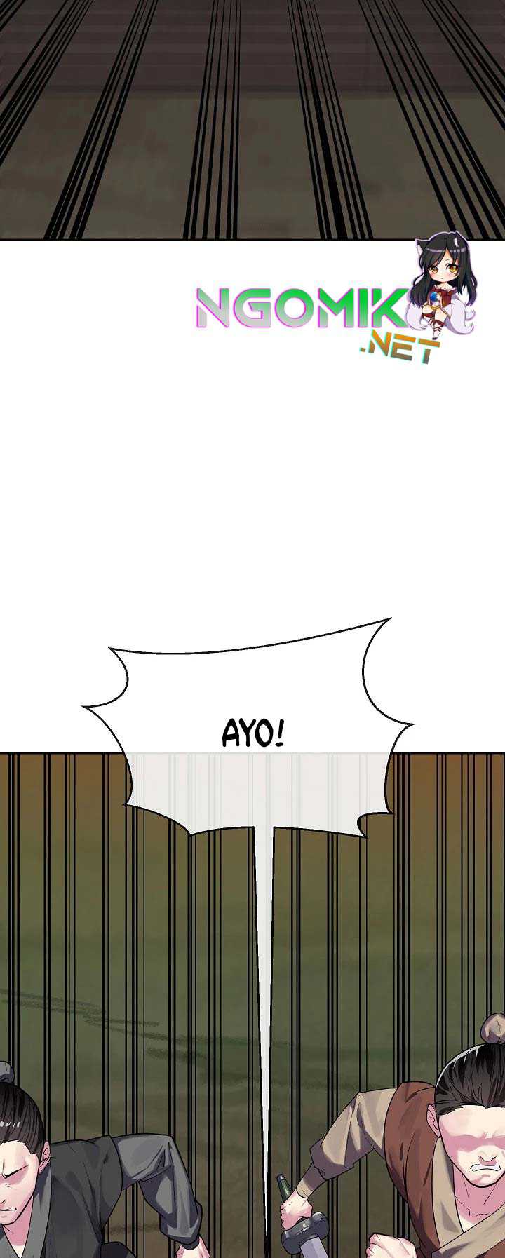 Volcanic Age Chapter 147 - halaman 12