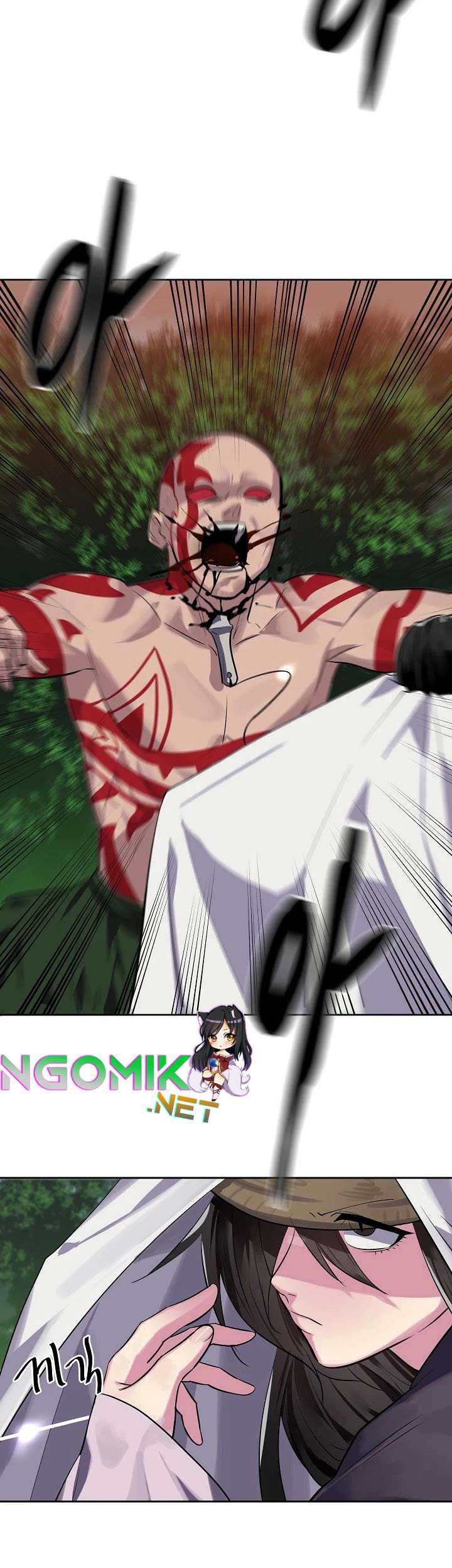 Volcanic Age Chapter 147 - halaman 18