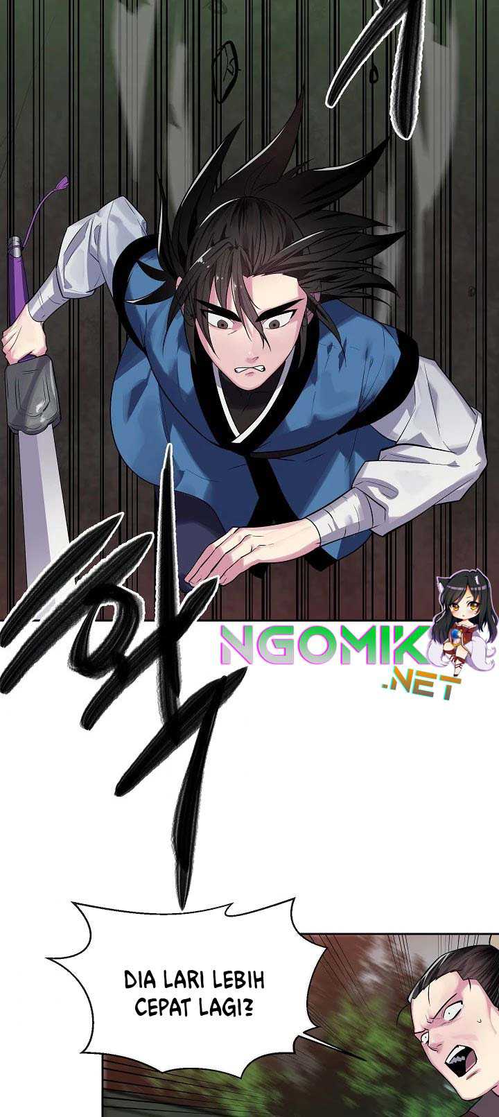 Volcanic Age Chapter 147 - halaman 33