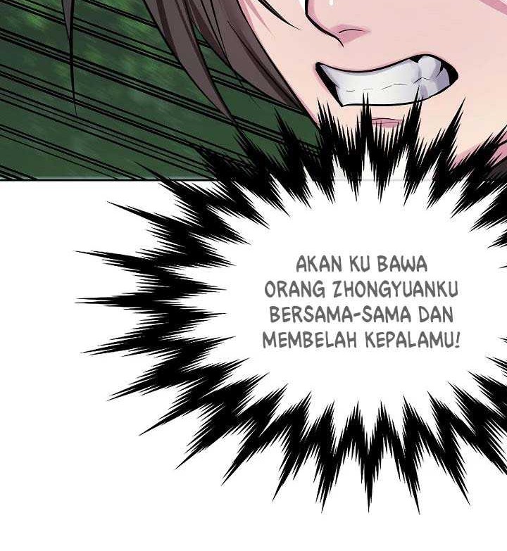 Volcanic Age Chapter 147 - halaman 35