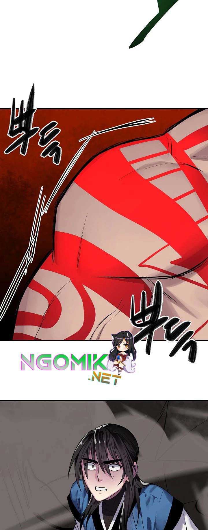 Volcanic Age Chapter 147 - halaman 52