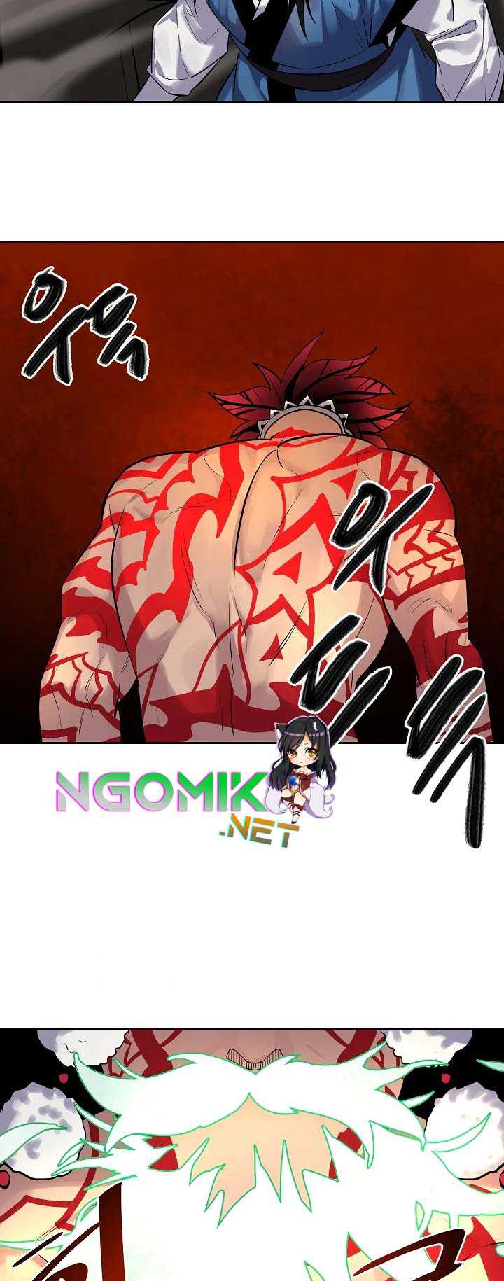 Volcanic Age Chapter 147 - halaman 53