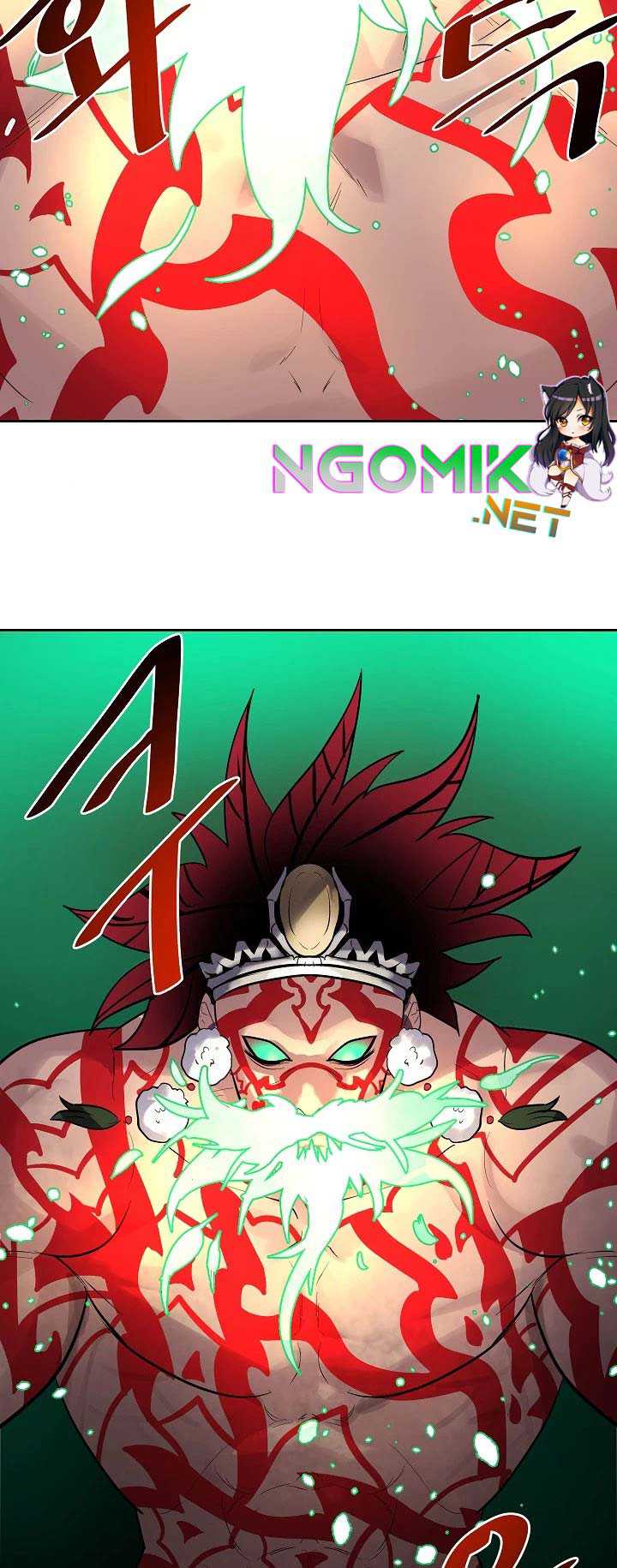 Volcanic Age Chapter 147 - halaman 54