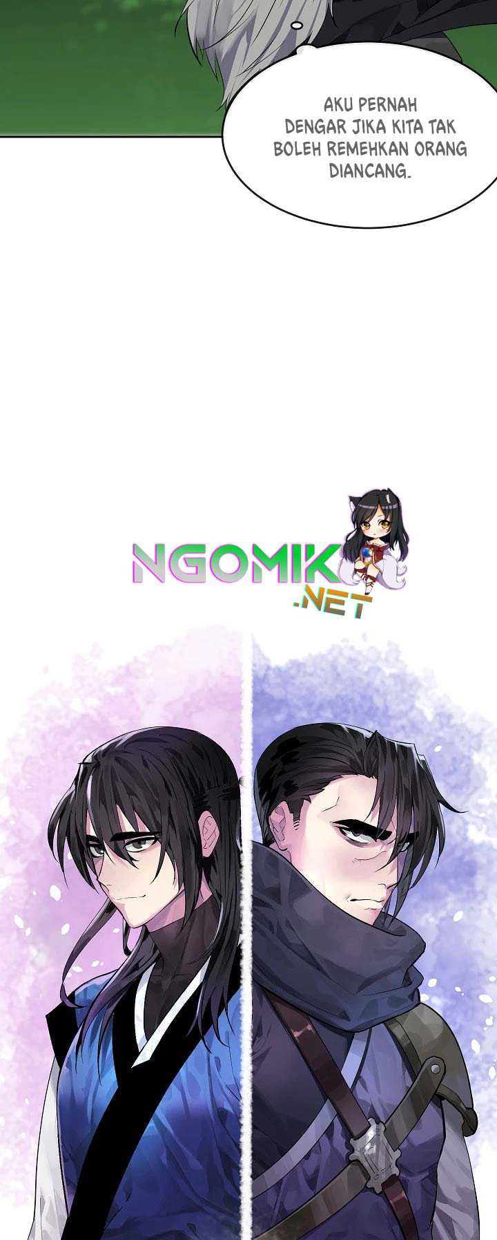 Volcanic Age Chapter 147 - halaman 8