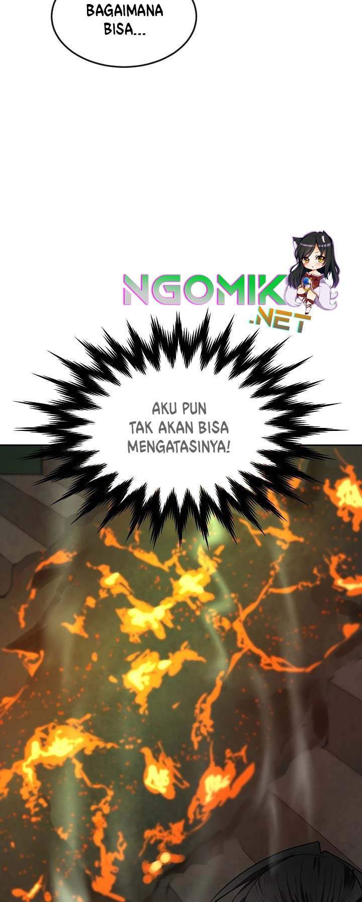 Volcanic Age Chapter 148 - halaman 12