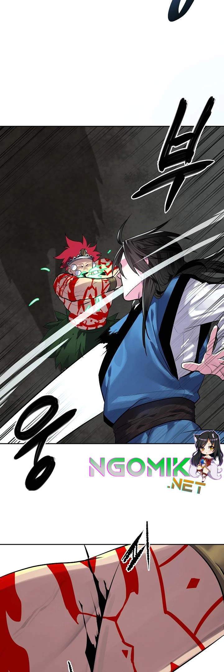 Volcanic Age Chapter 148 - halaman 20
