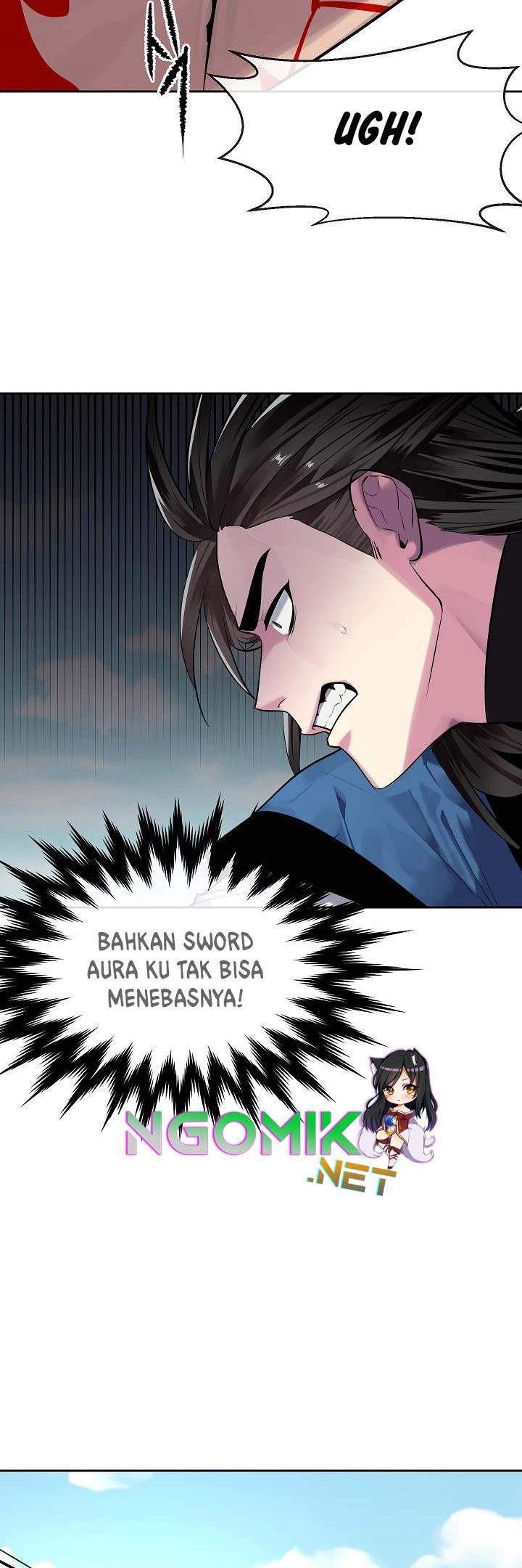 Volcanic Age Chapter 148 - halaman 21