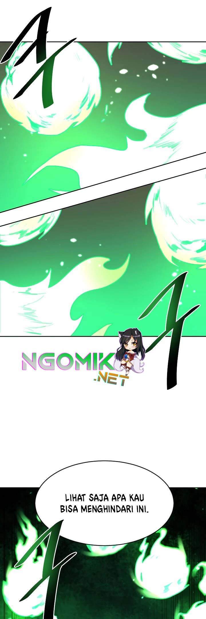 Volcanic Age Chapter 148 - halaman 24