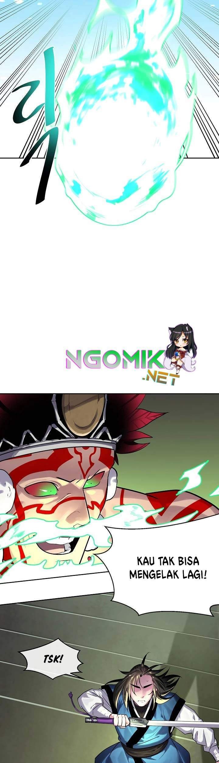 Volcanic Age Chapter 148 - halaman 30