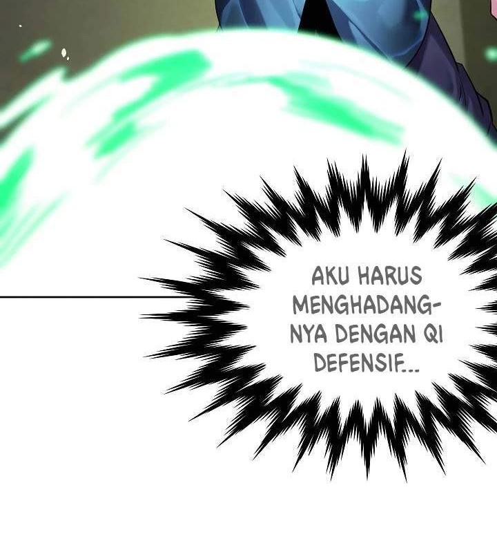 Volcanic Age Chapter 148 - halaman 31