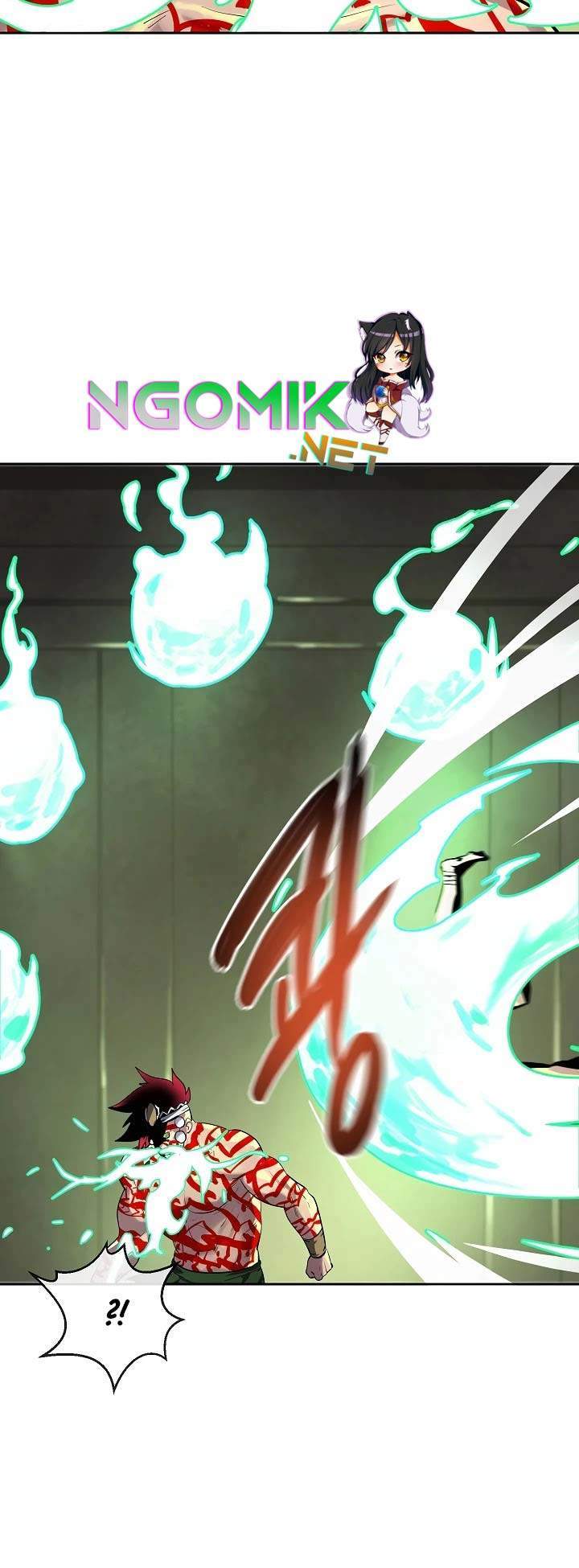 Volcanic Age Chapter 148 - halaman 37