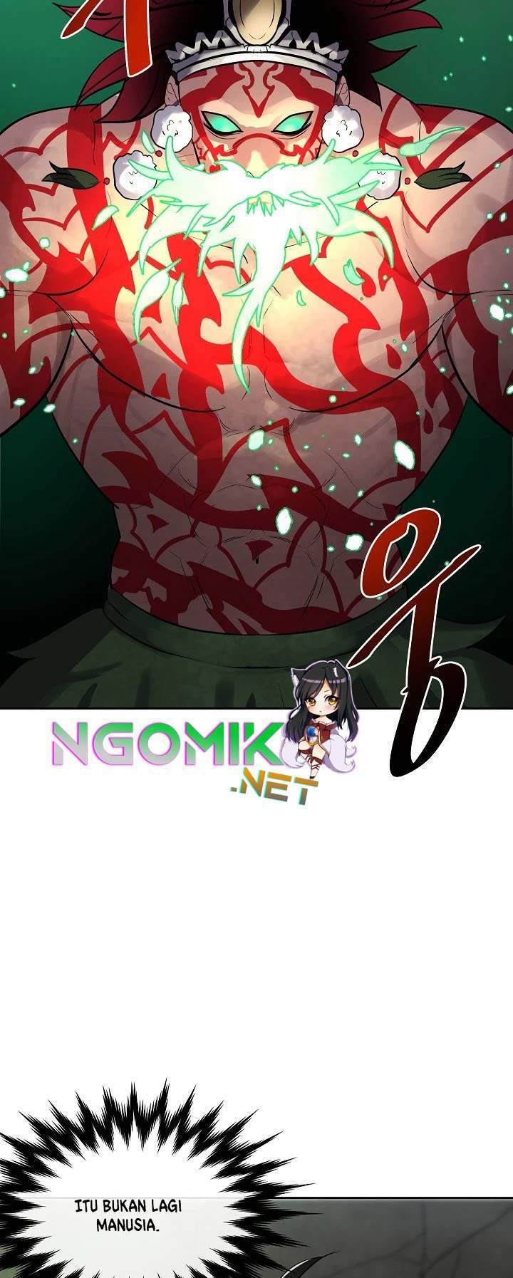 Volcanic Age Chapter 148 - halaman 4