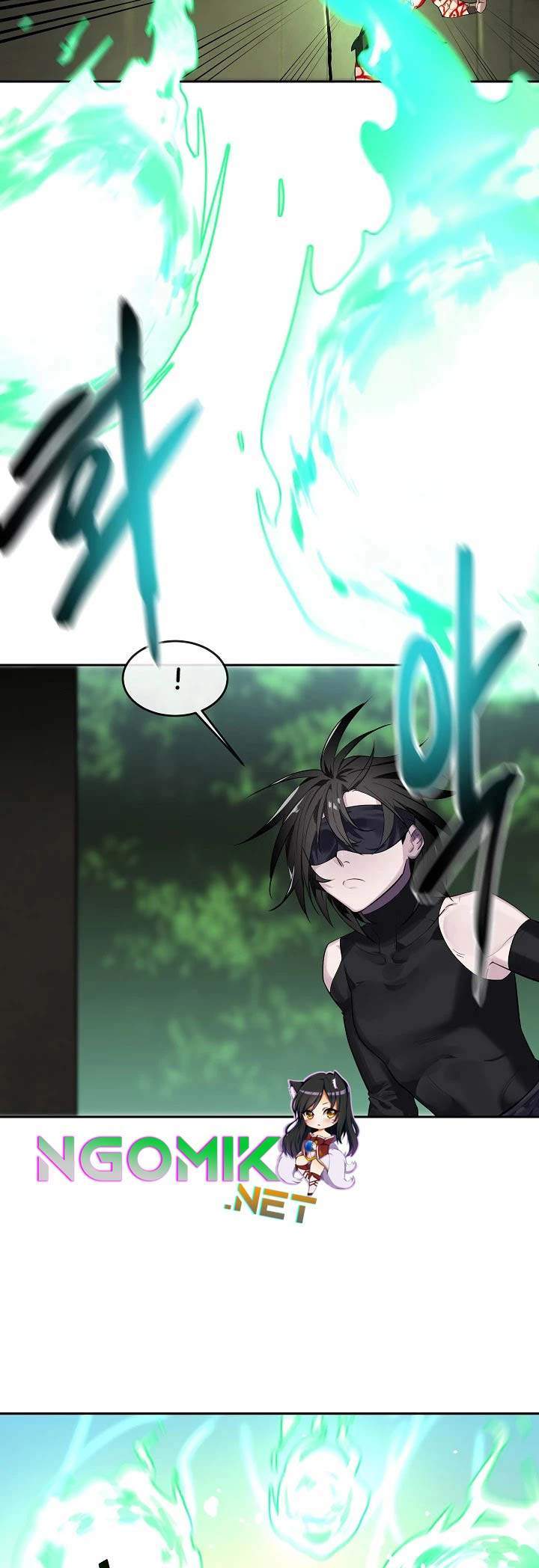 Volcanic Age Chapter 148 - halaman 41