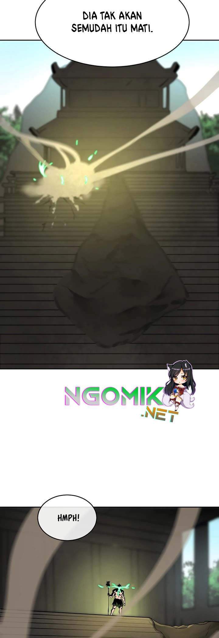 Volcanic Age Chapter 148 - halaman 48