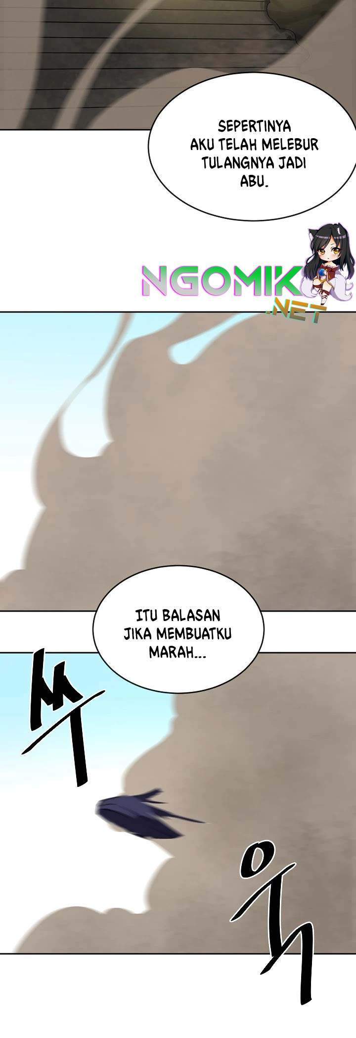 Volcanic Age Chapter 148 - halaman 49