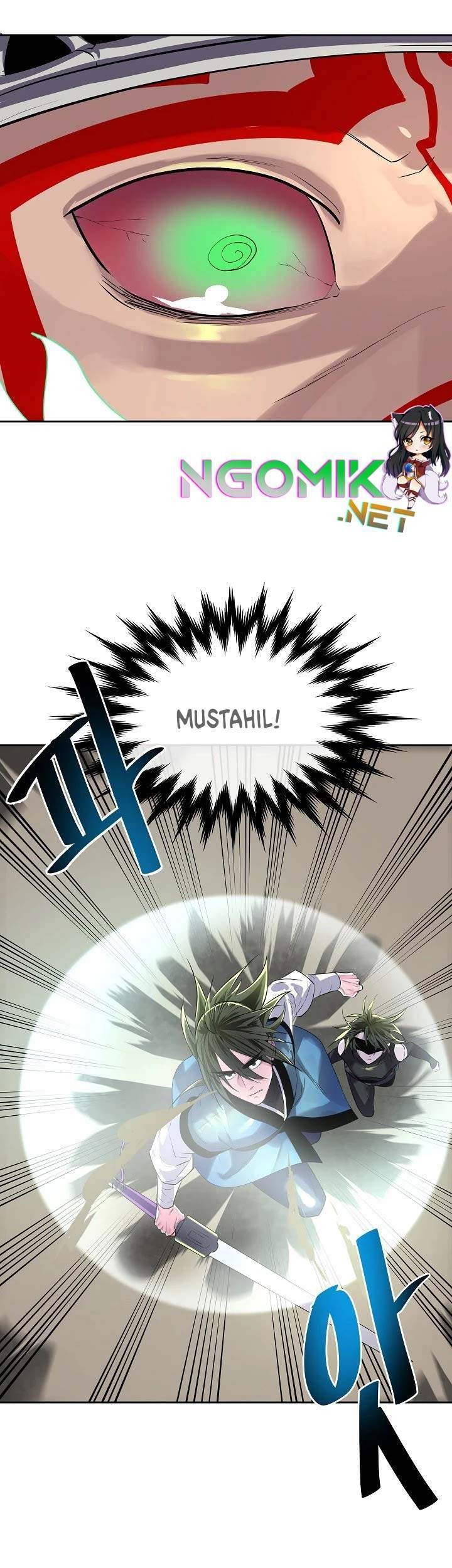 Volcanic Age Chapter 148 - halaman 50