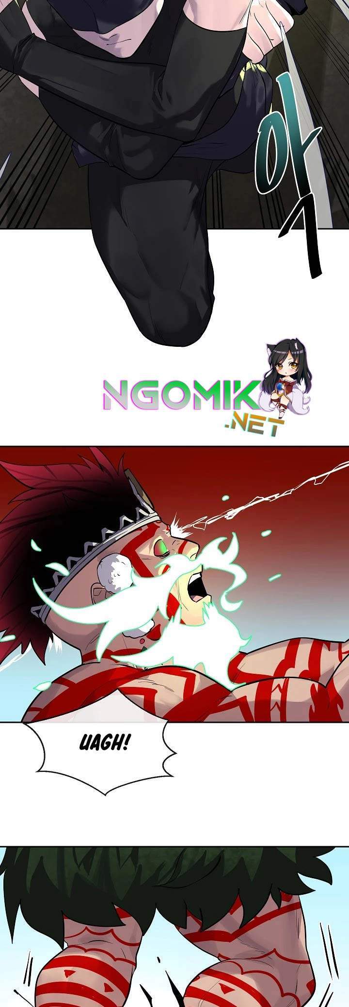 Volcanic Age Chapter 148 - halaman 57