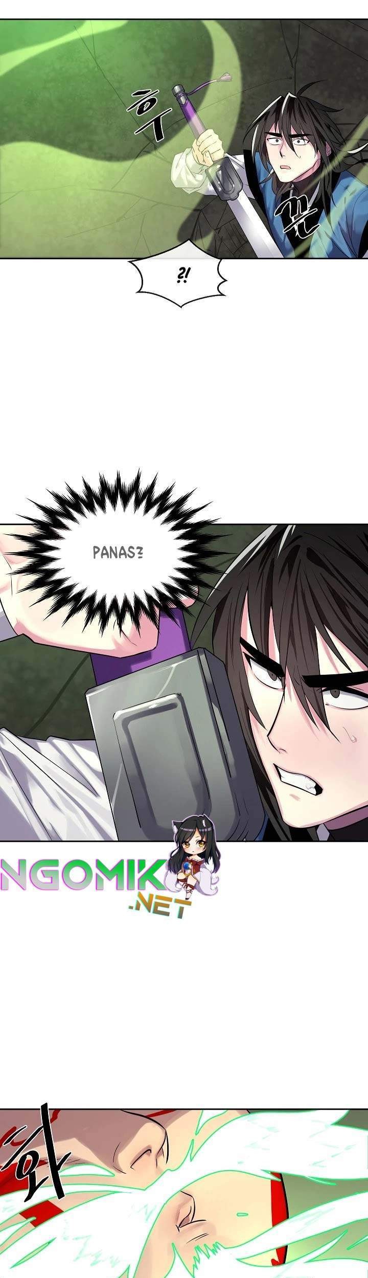 Volcanic Age Chapter 148 - halaman 6