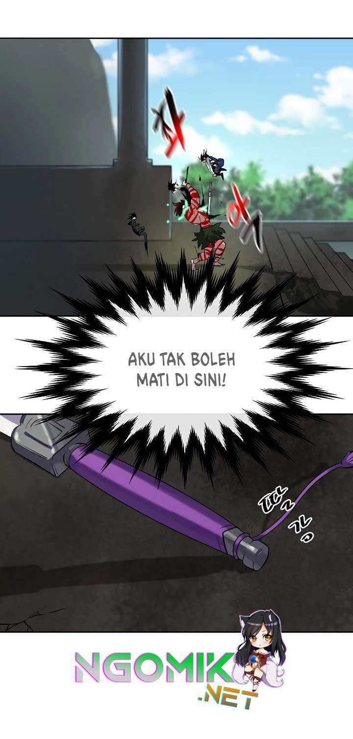Volcanic Age Chapter 148 - halaman 60