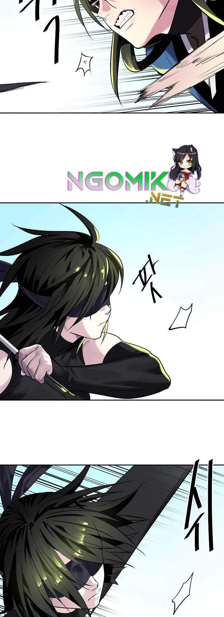 Volcanic Age Chapter 148 - halaman 65