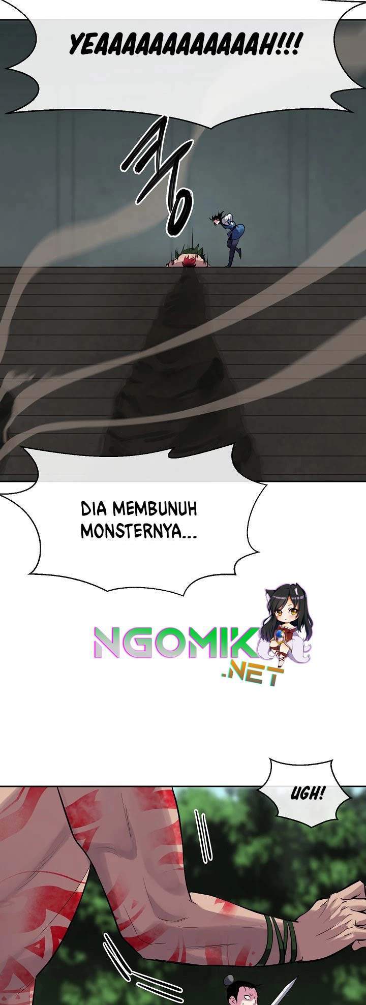 Volcanic Age Chapter 148 - halaman 70