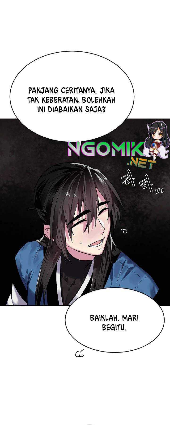 Volcanic Age Chapter 149 - halaman 13