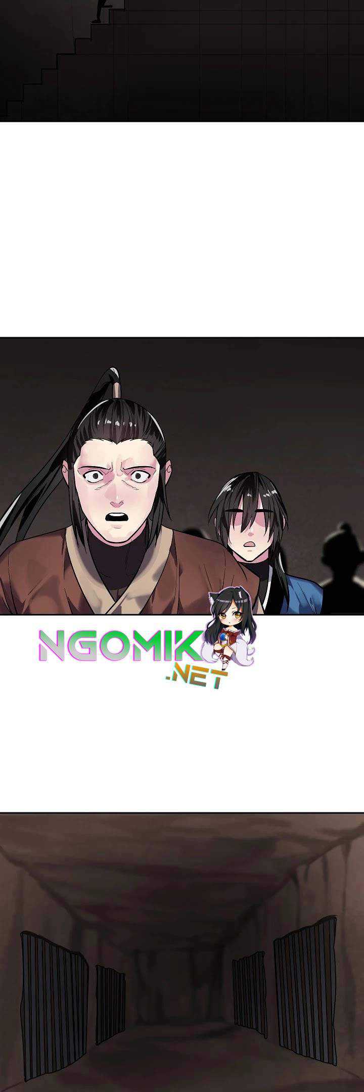 Volcanic Age Chapter 149 - halaman 16