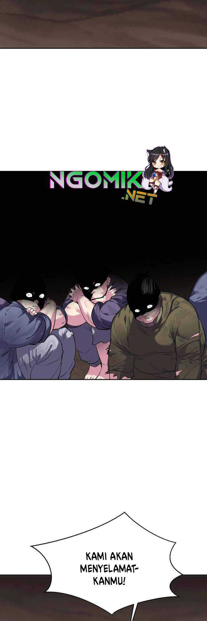 Volcanic Age Chapter 149 - halaman 17