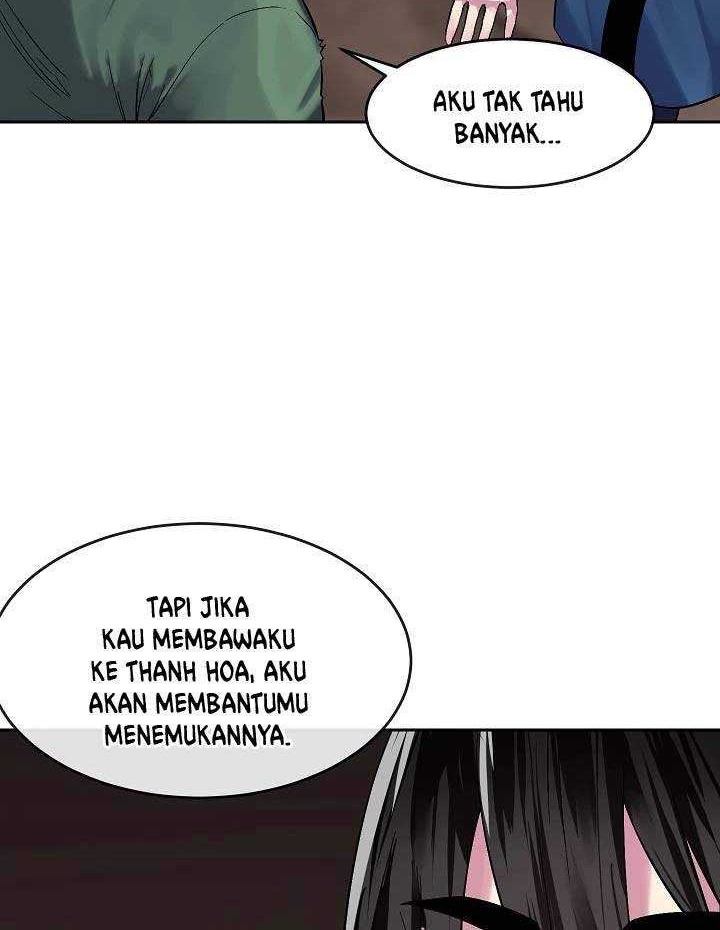 Volcanic Age Chapter 149 - halaman 34