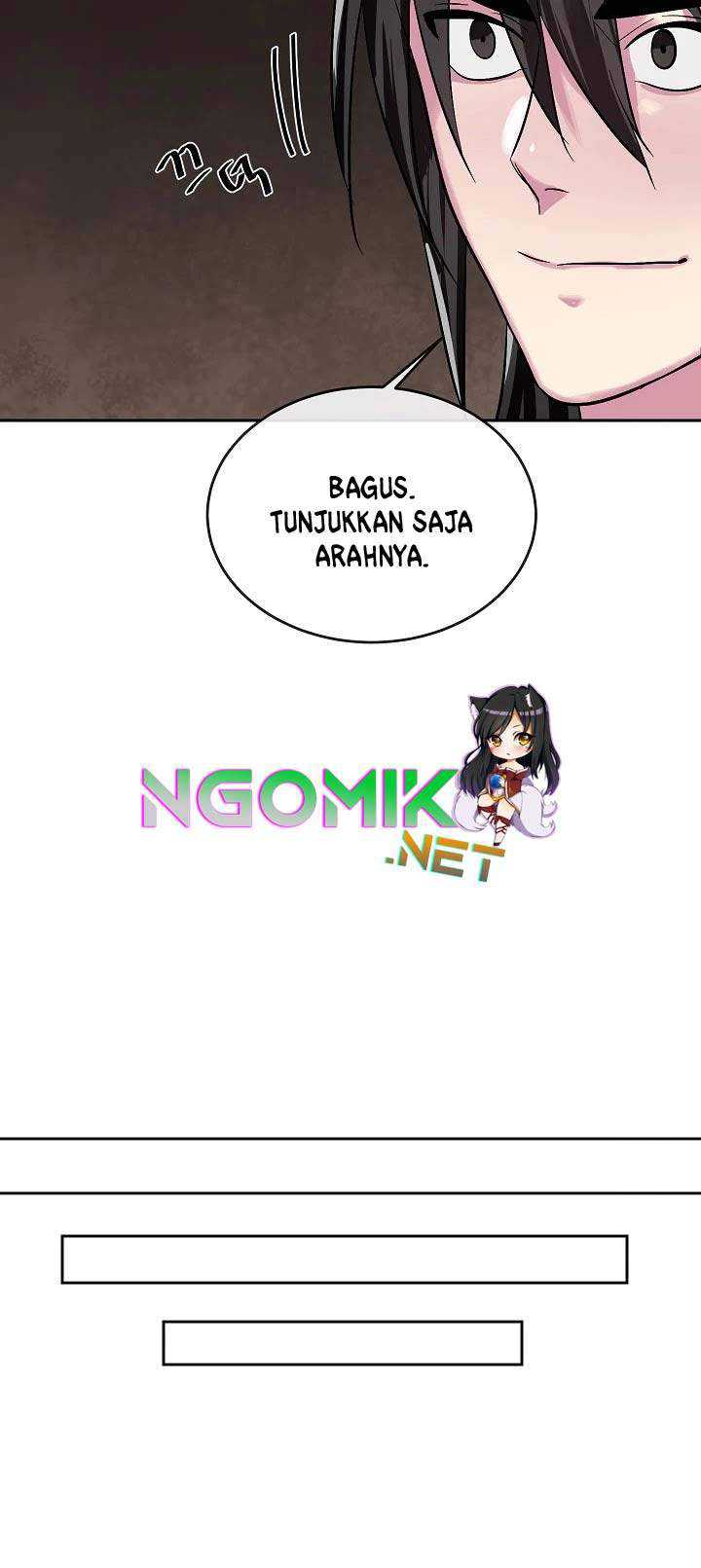Volcanic Age Chapter 149 - halaman 35
