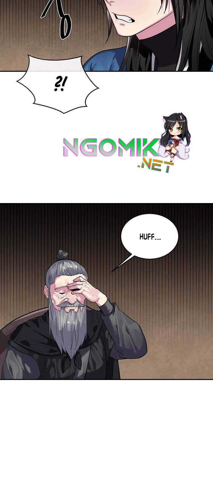 Volcanic Age Chapter 149 - halaman 50