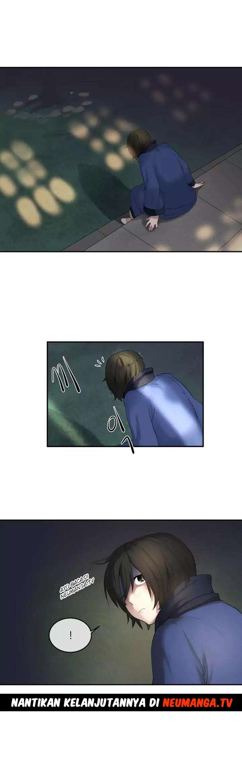 Volcanic Age Chapter 15 - halaman 28
