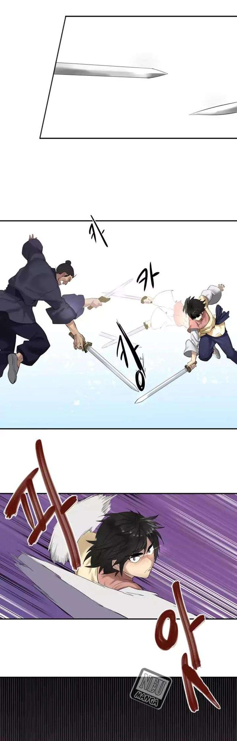 Volcanic Age Chapter 15 - halaman 6