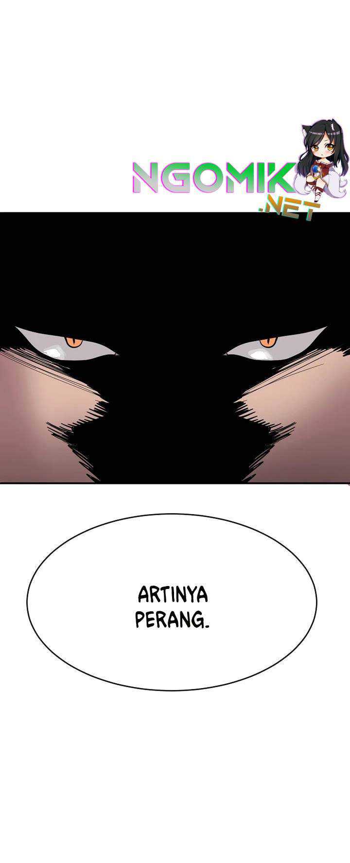 Volcanic Age Chapter 150 - halaman 10
