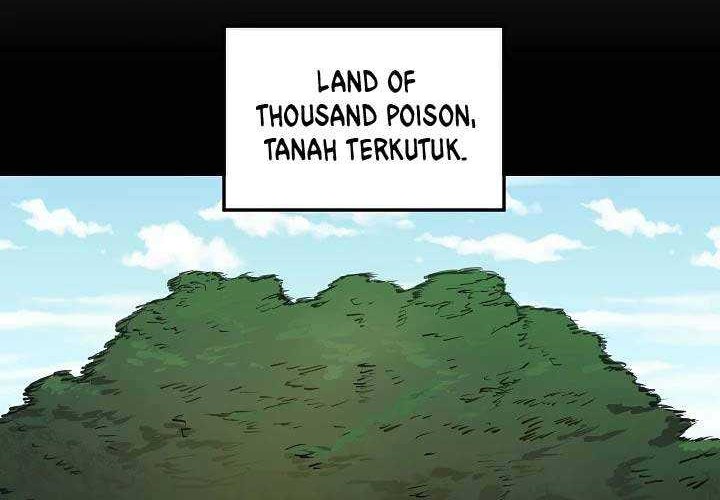 Volcanic Age Chapter 150 - halaman 12