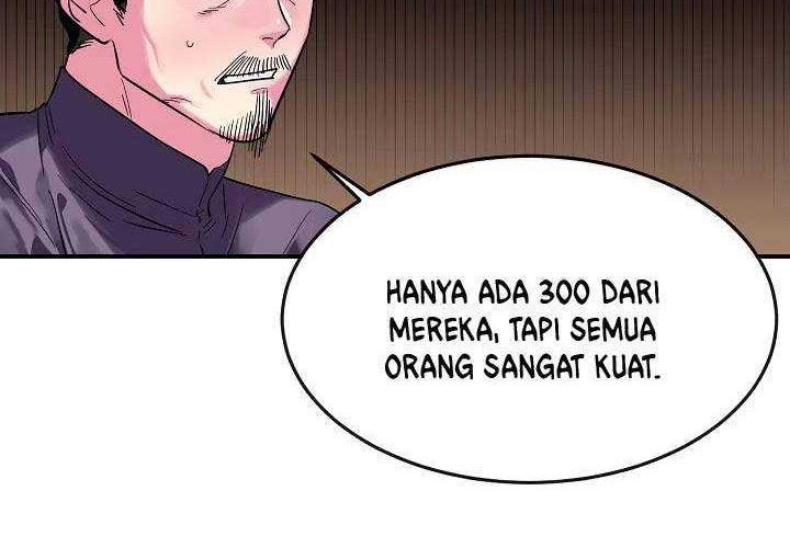 Volcanic Age Chapter 150 - halaman 28