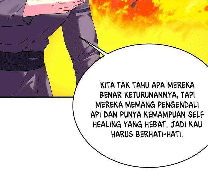 Volcanic Age Chapter 150 - halaman 36